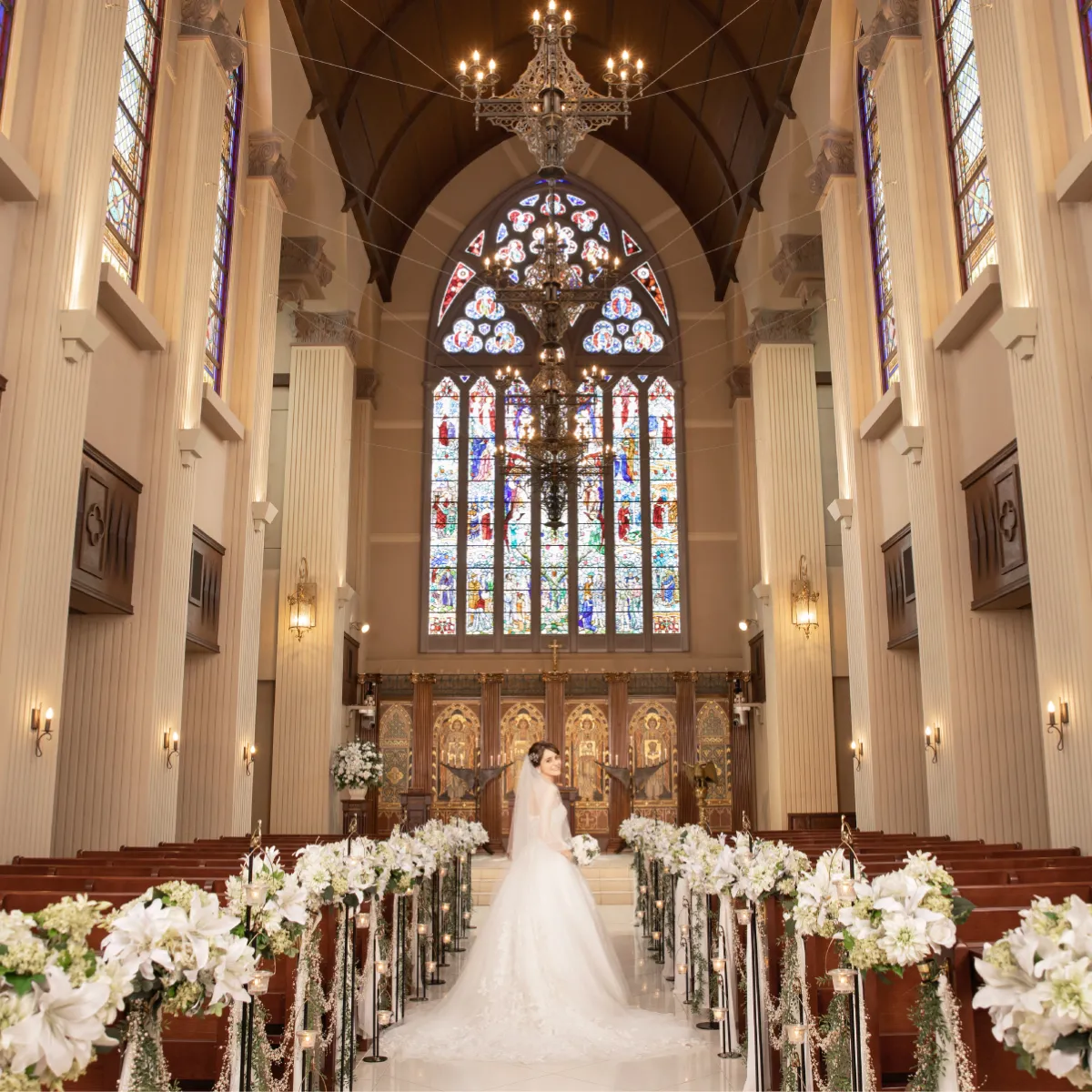 ブルーミントンヒル