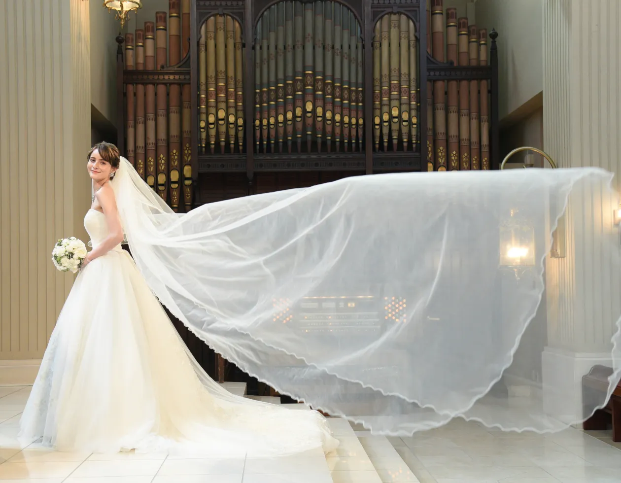 ブルーミントンヒル