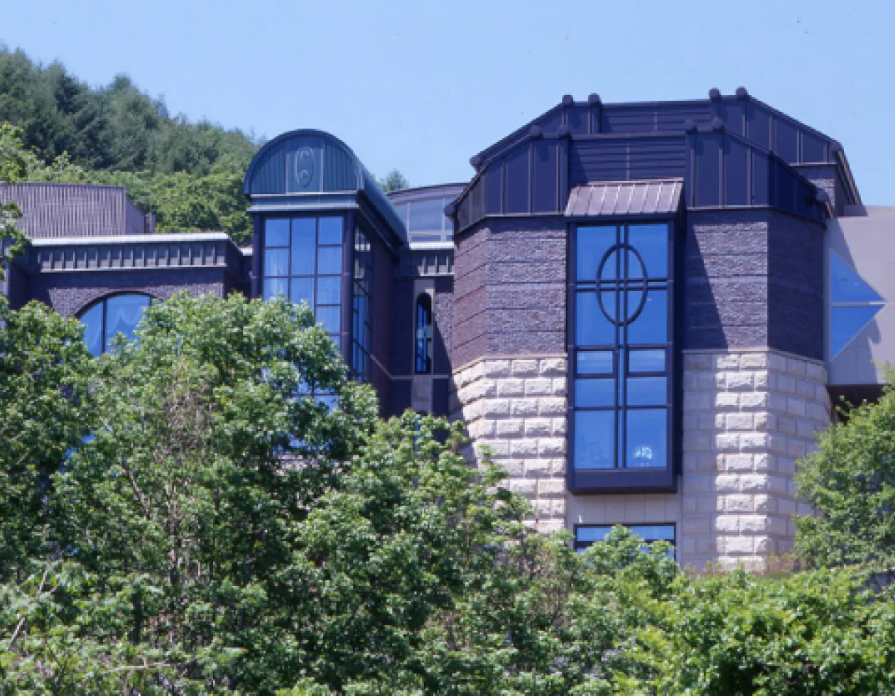 藻岩シャローム教会